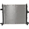 A/C Condenser for Cadillac ATS (2013–2015)