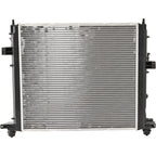 A/C Condenser for Cadillac ATS (2013–2015)