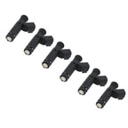 Set of 6 Fuel Injectors for Ford Mustang/Windstar V6 3.8L (1999–2004) FJ332 1F2413250