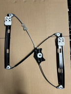 Electric Window Regulator Without Motor for Audi A4/S4 B8 (2008–2017)