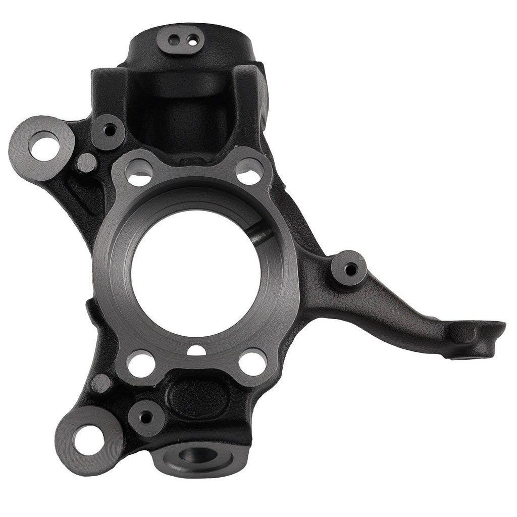 Driver Side Steering Knuckle for VW Golf GTI Tiguan (2006-2017)