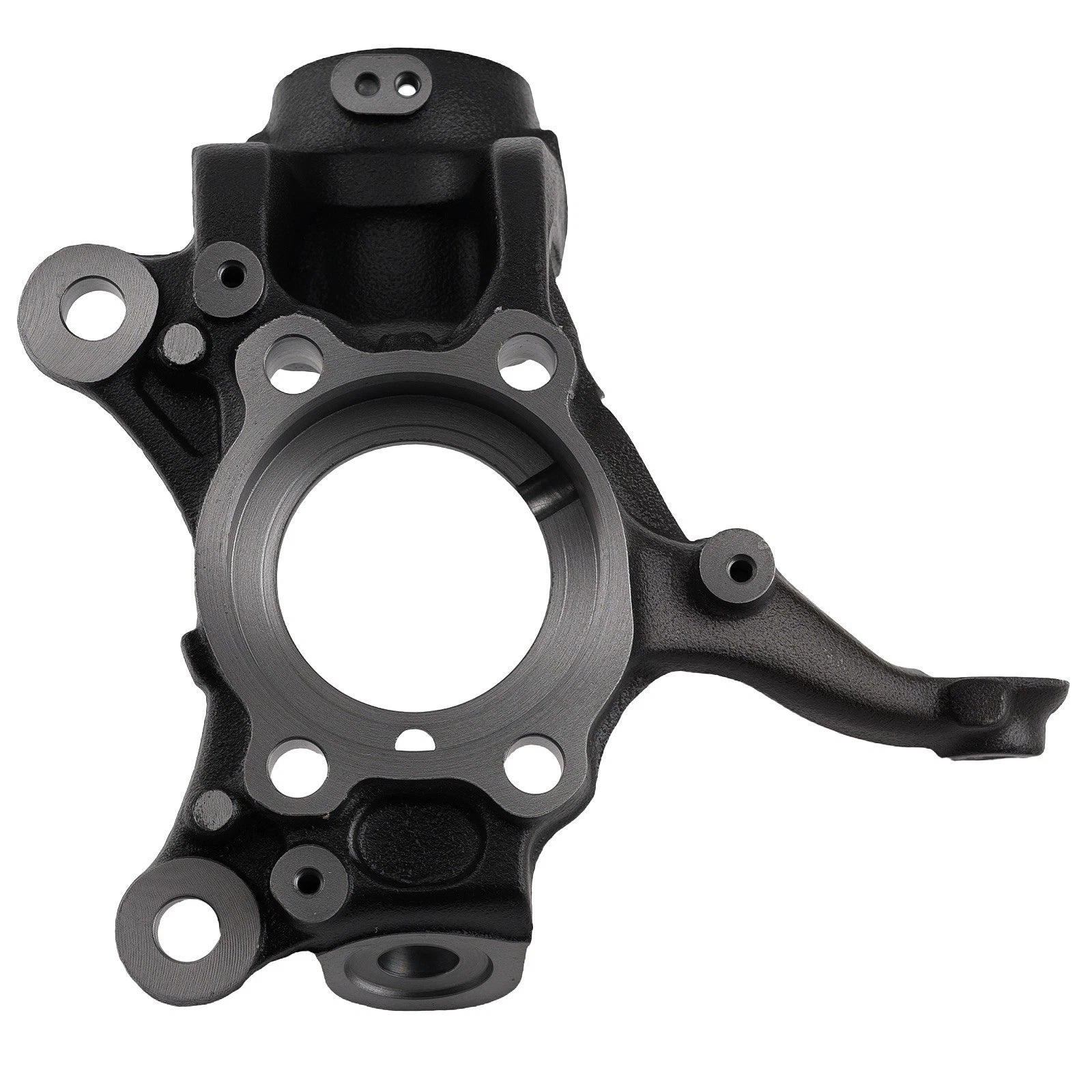 Driver Side Steering Knuckle for VW Golf GTI Tiguan (2006-2017)