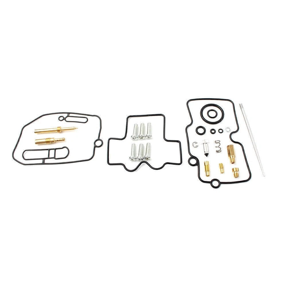 Carburetor Repair Kit for Yamaha YFZ450 (2004–2009) 1 Set