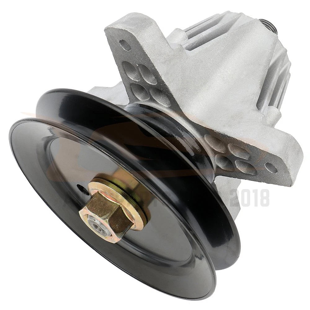 2 Spindle Assembly for Cub Cadet MTD 50" Deck (Fits Various Models)
