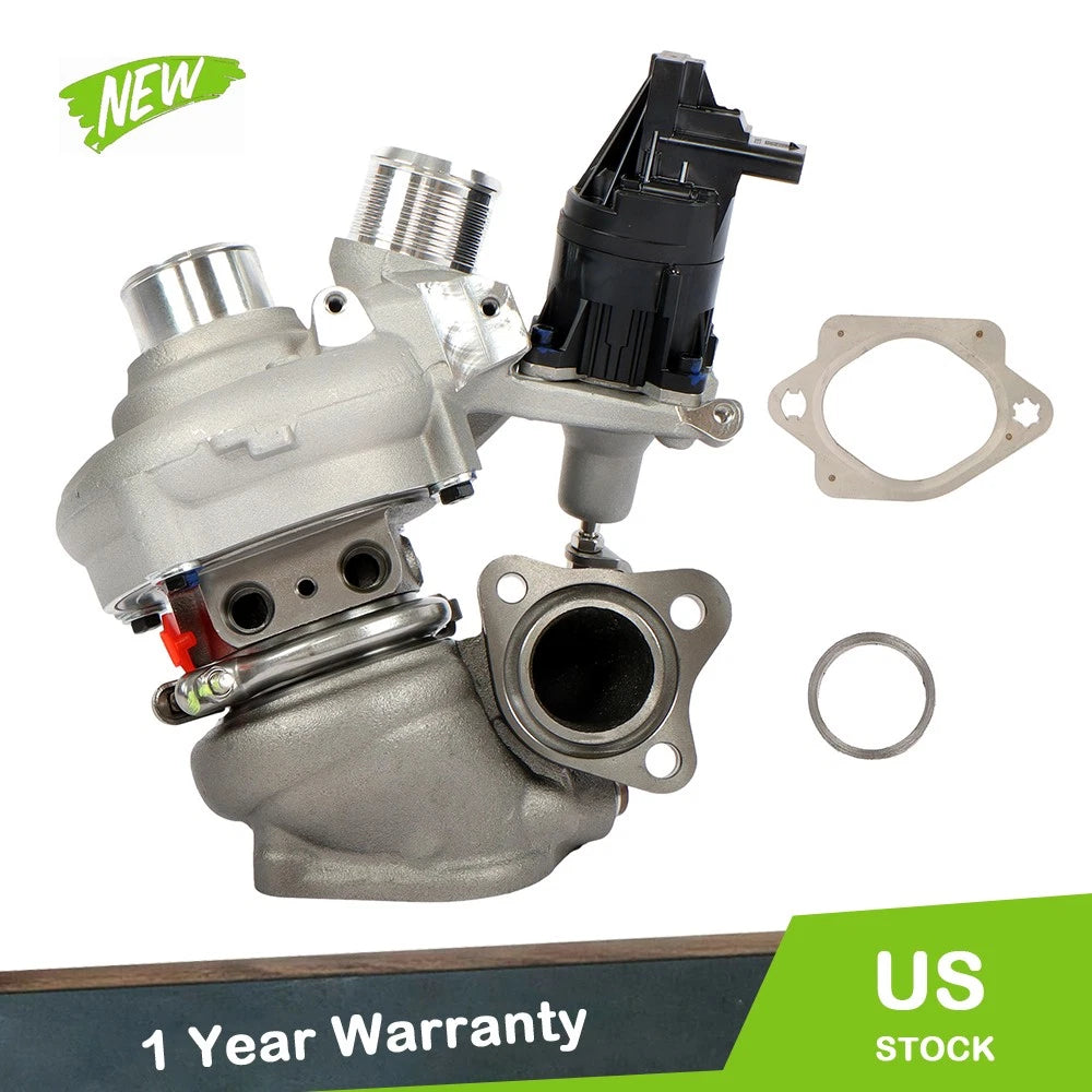 Turbocharger for Ford F-150 Expedition (2018–2020)