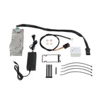 VGT Electronic Actuator for Cummins ISX