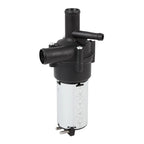 Auxiliary Coolant Water Pump 2038350164 for Mercedes-Benz C230 C240 (2001–2007)