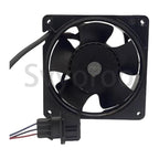 Cooling Fan DV4180NPU 80V 24W for Linde Forklift (7918911733)