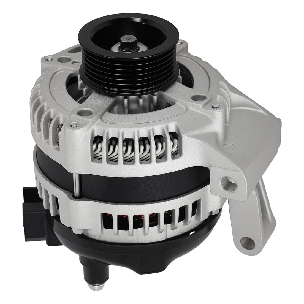 Alternator for Buick Lucerne 3.8L (2006–2008) 104210-4360 140 Amp 6-Groove