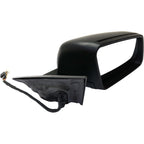 Power Mirror for Mercedes Benz E350 (2010–2016) Right Heated Power Fold