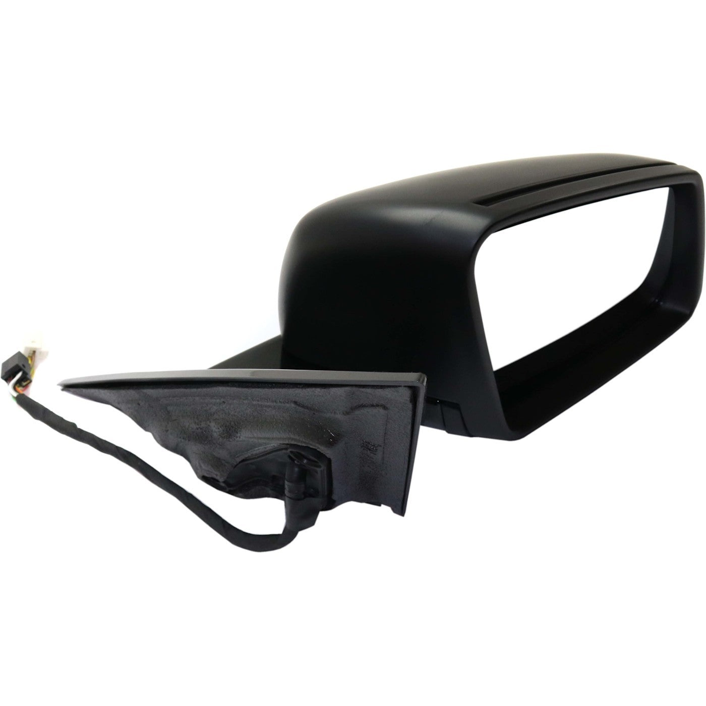 Power Mirror for Mercedes Benz E350 (2010–2016) Right Heated Power Fold