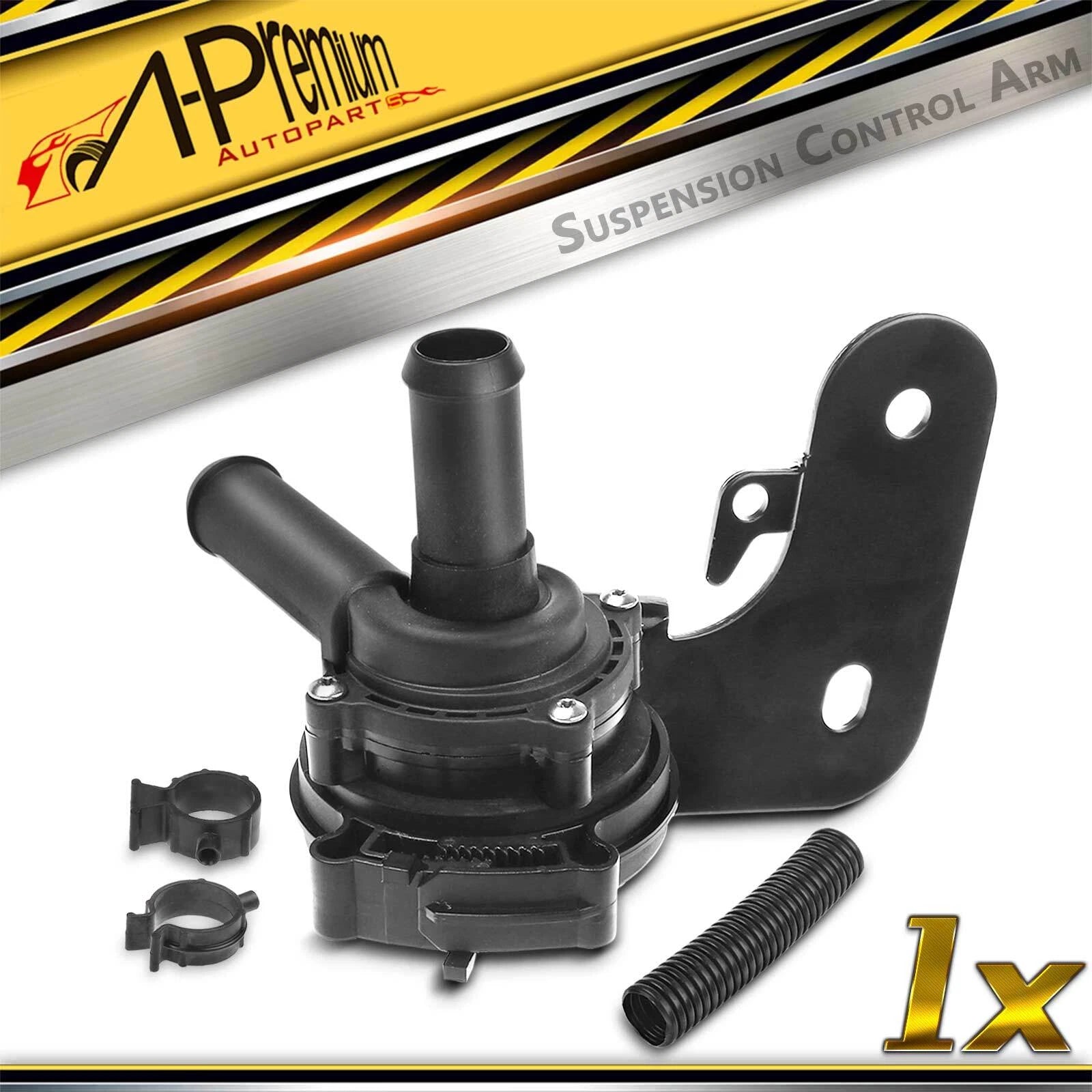 Auxiliary Water Pump for Ford Escape, Mazda Tribute (2001–2012)