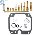 Carburetor Rebuild Kit for Kawasaki Bayou 250 KLF250 (2003–2006)