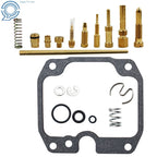 Carburetor Rebuild Kit for Kawasaki Bayou 250 KLF250 (2003–2006)