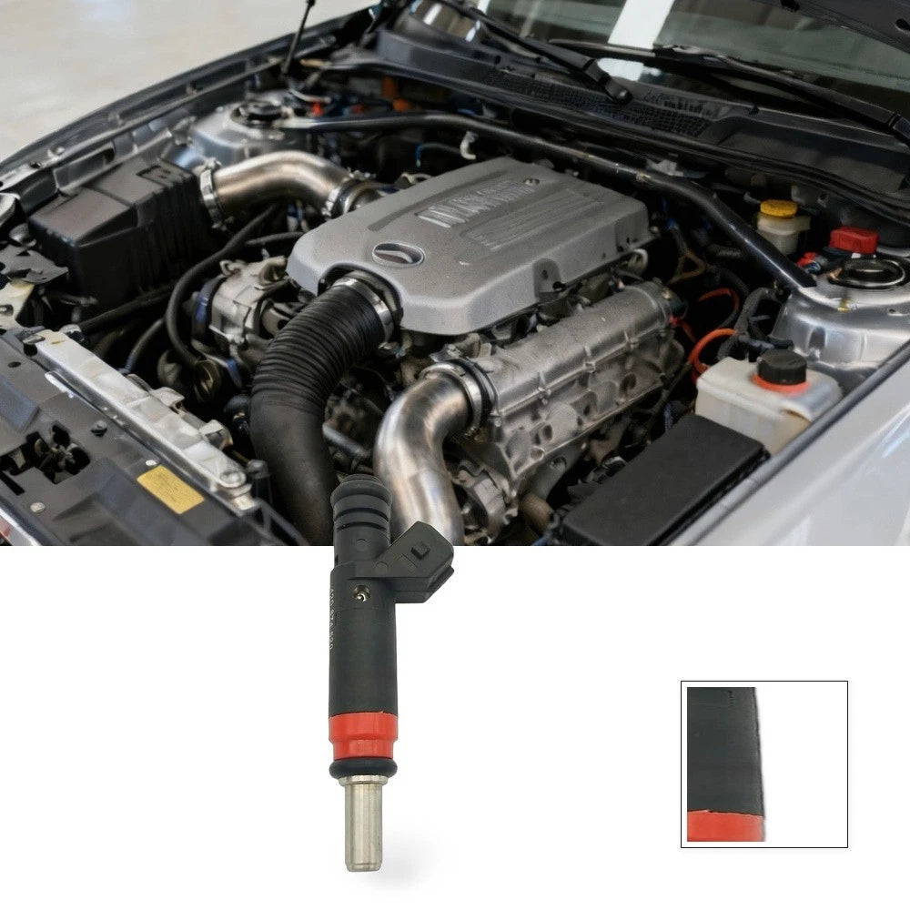 Fuel Injector 420874520 for Nissan (2000–2023)