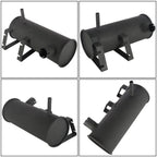 Exhaust Muffler for 2-Cycle Golf Cart (1967–1981)