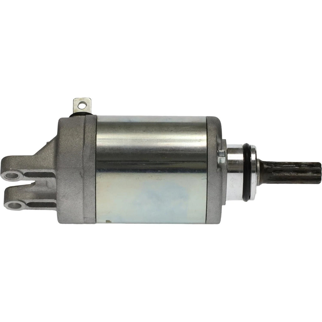 Starter for Suzuki ATV LT-R450 QuadRacer (2006–2009)