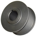 Alternator Pulley for Caterpillar C7 C9 3126 (Fits CAT 1230858 AP755 274)