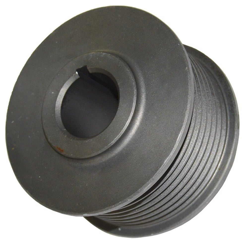 Alternator Pulley for Caterpillar C7 C9 3126 (Fits CAT 1230858 AP755 274)