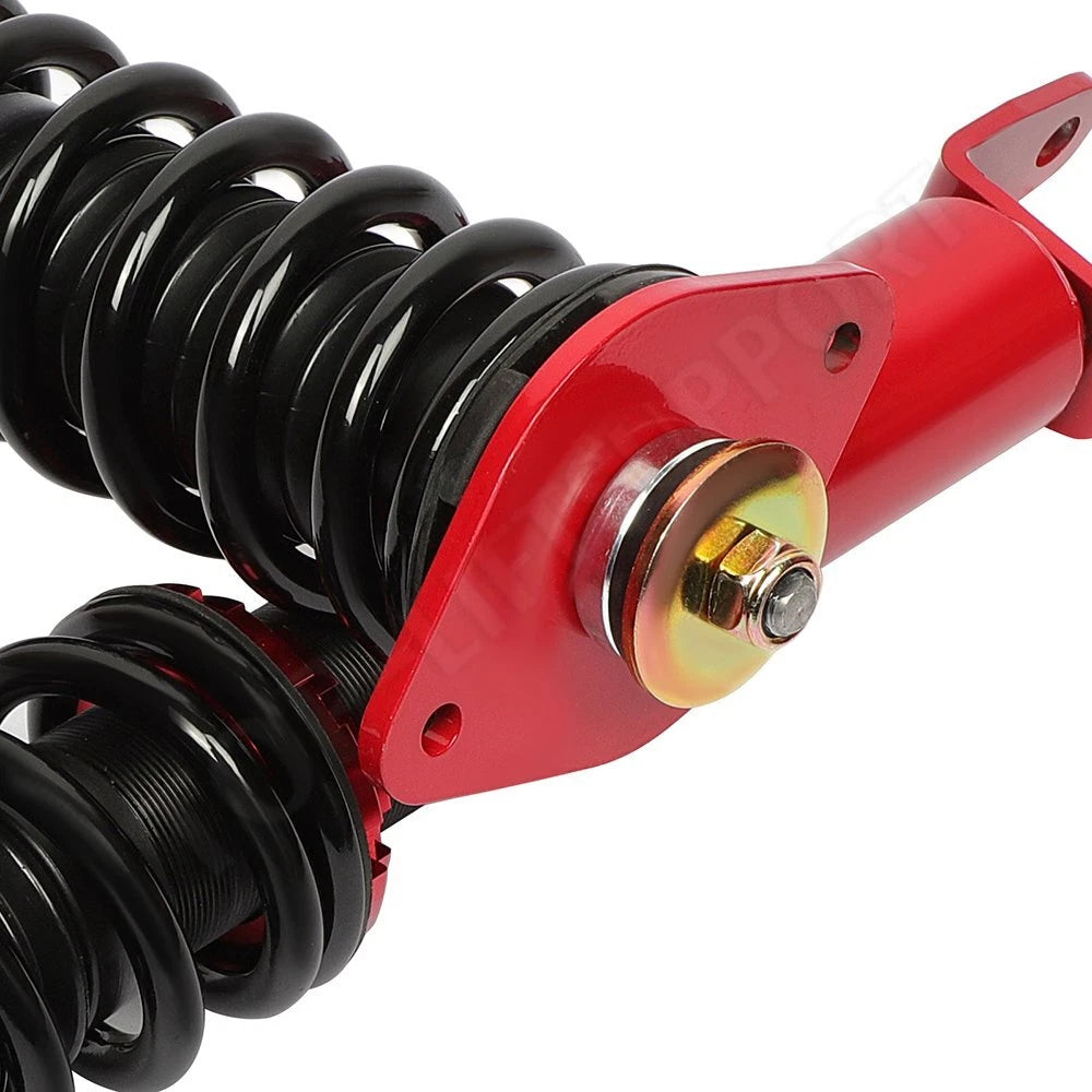 Coilovers for Nissan Altima (2007–2013) Adjustable Height Suspension Kits