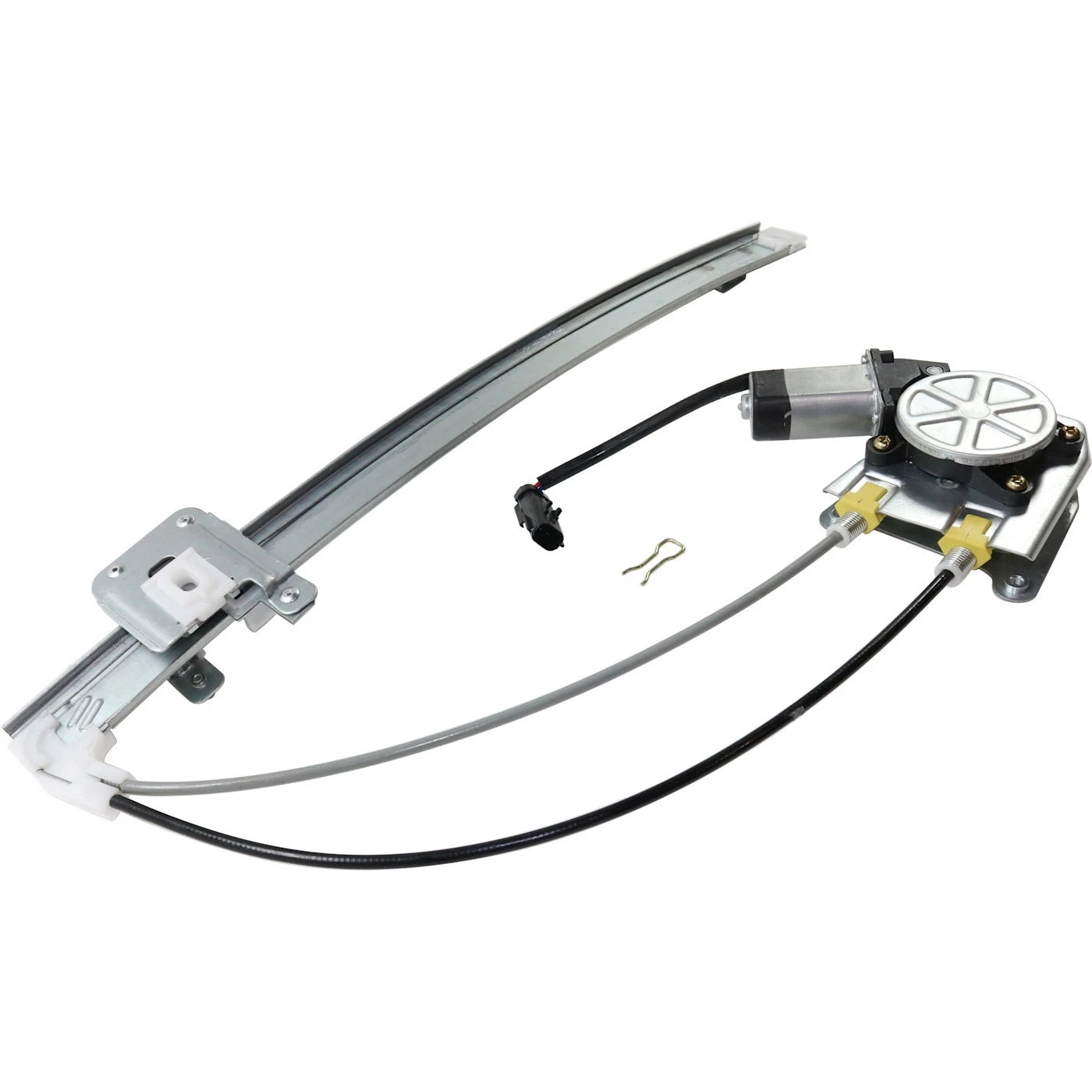 Window Regulator for Jeep Liberty (2002–2006) Front and Rear