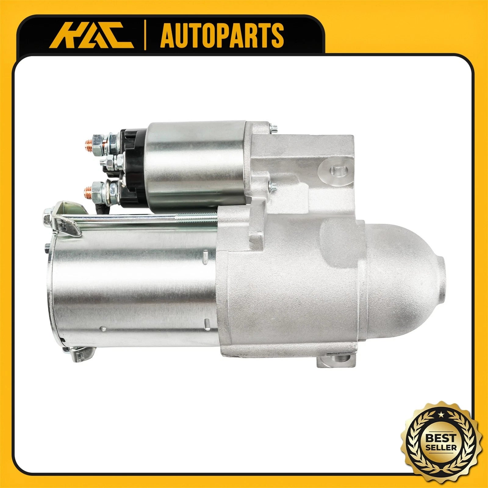 Fuel Injector for Buick LaCrosse (2005–2009) 3.8L V6