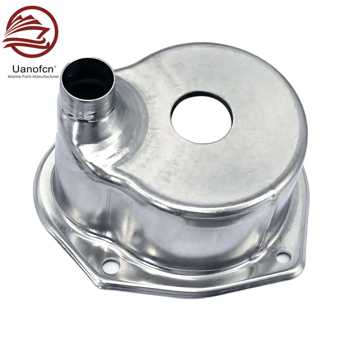 Water Pump Housing 14334A3 for Mercury Mercruiser Force 40-60 HP (N/A)