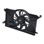 Radiator Cooling Fan with Module and Shroud for Ford Focus (2012-2018)