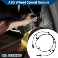 ABS Wheel Speed Sensor for Chevrolet Equinox (2018–2024) 84332640