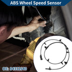 ABS Wheel Speed Sensor for Chevrolet Equinox (2018–2024) 84332640