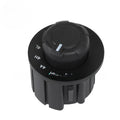 Speed Transfer Case Control Switch knob for Ford F-150 Expedition (1997–2014)