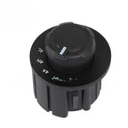 Speed Transfer Case Control Switch knob for Ford F-150 Expedition (1997–2014)