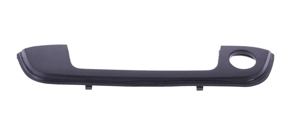 Front Right Black Outer Door Handle Cover for BMW E36/E34 (1991-1996)