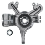 Front Left Steering Knuckle & Hub Bearing Assembly for Ford Focus (2000–2004)
