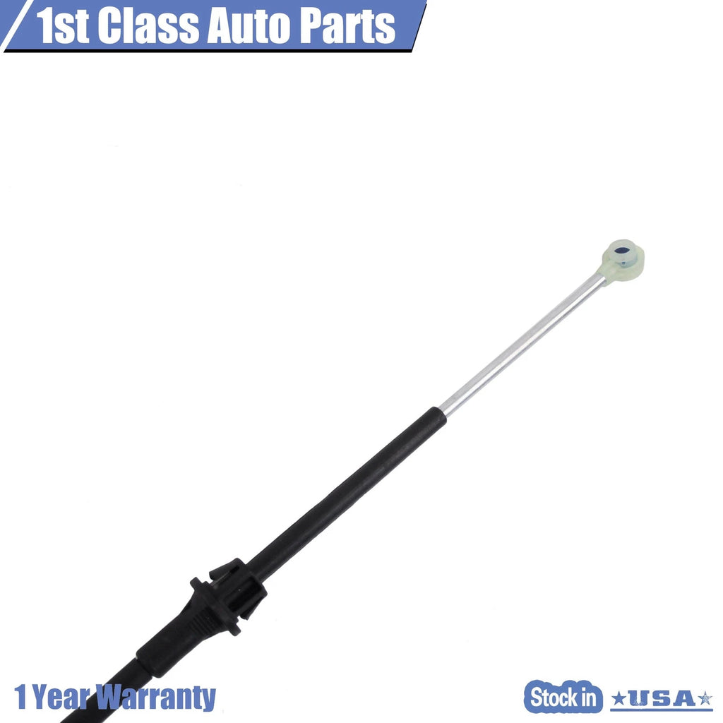 Automatic Transmission Shifter Cable for Chevrolet Express GMC (1996-2002)