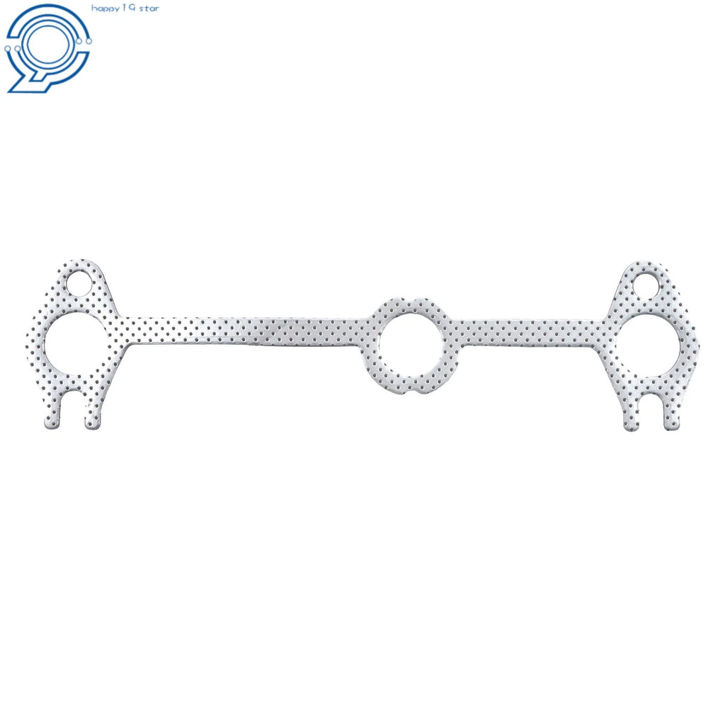 Exhaust Manifold for Chevrolet Camaro Pontiac Firebird (1990–1992)