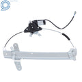 Power Window Regulator for Lincoln Town Car (1998–2011) Front Passenger Side