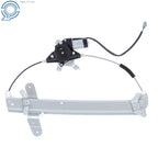 Power Window Regulator for Lincoln Town Car (1998–2011) Front Passenger Side