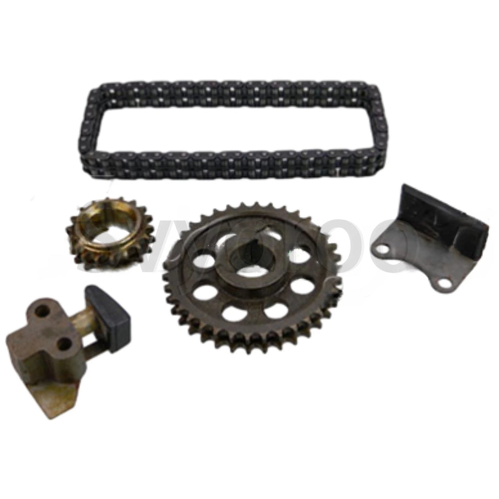 Engine Timing Repair Kit for Toyota 4Y Forklift (5-7FG)