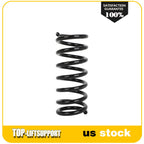 2X Rear Coil Springs for Infiniti QX56, Nissan Armada (2006–2015)