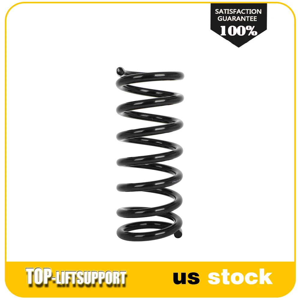 2X Rear Coil Springs for Infiniti QX56, Nissan Armada (2006–2015)