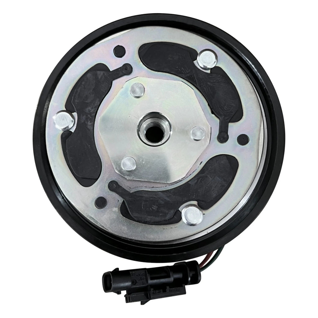 AC Compressor Clutch Replacement for Chevrolet Tahoe 3.0L (2021-2022)