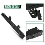Radiator Support Core for Toyota RAV4 (2019–2024)
