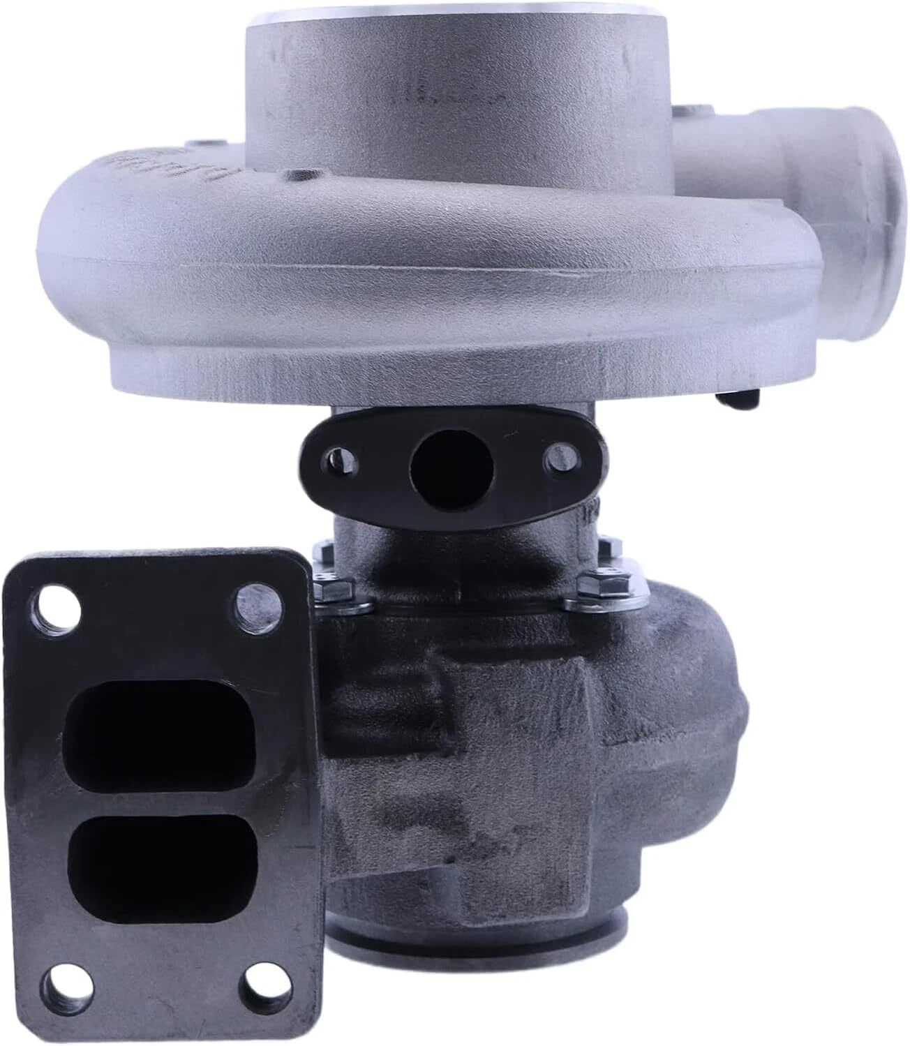 Turbo HX35 Turbocharger 2853198 for Iveco Truck Telehandler (6 CYL)