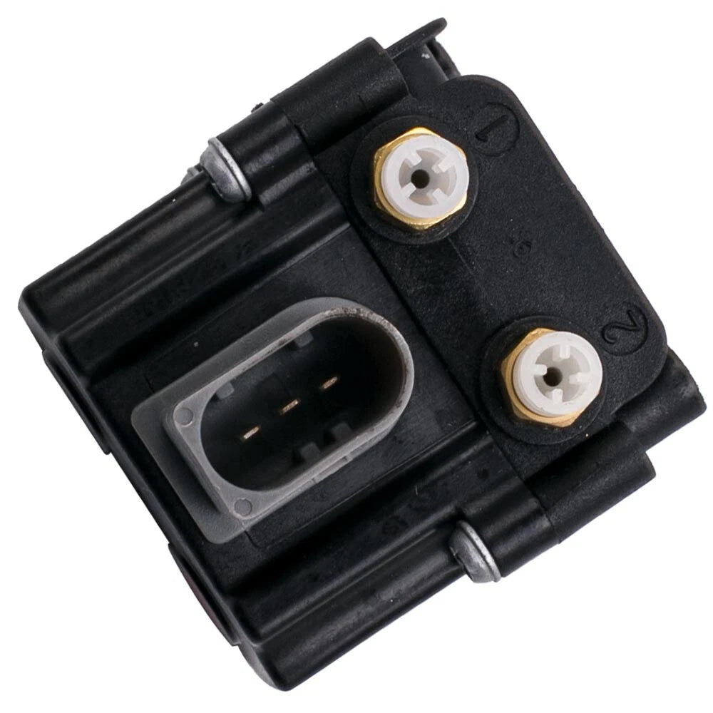 Air Suspension Solenoid Valve Block for BMW X5 (2006-2013)