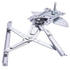 Front Left Manual Window Regulator for Toyota Corolla (1999–2001)