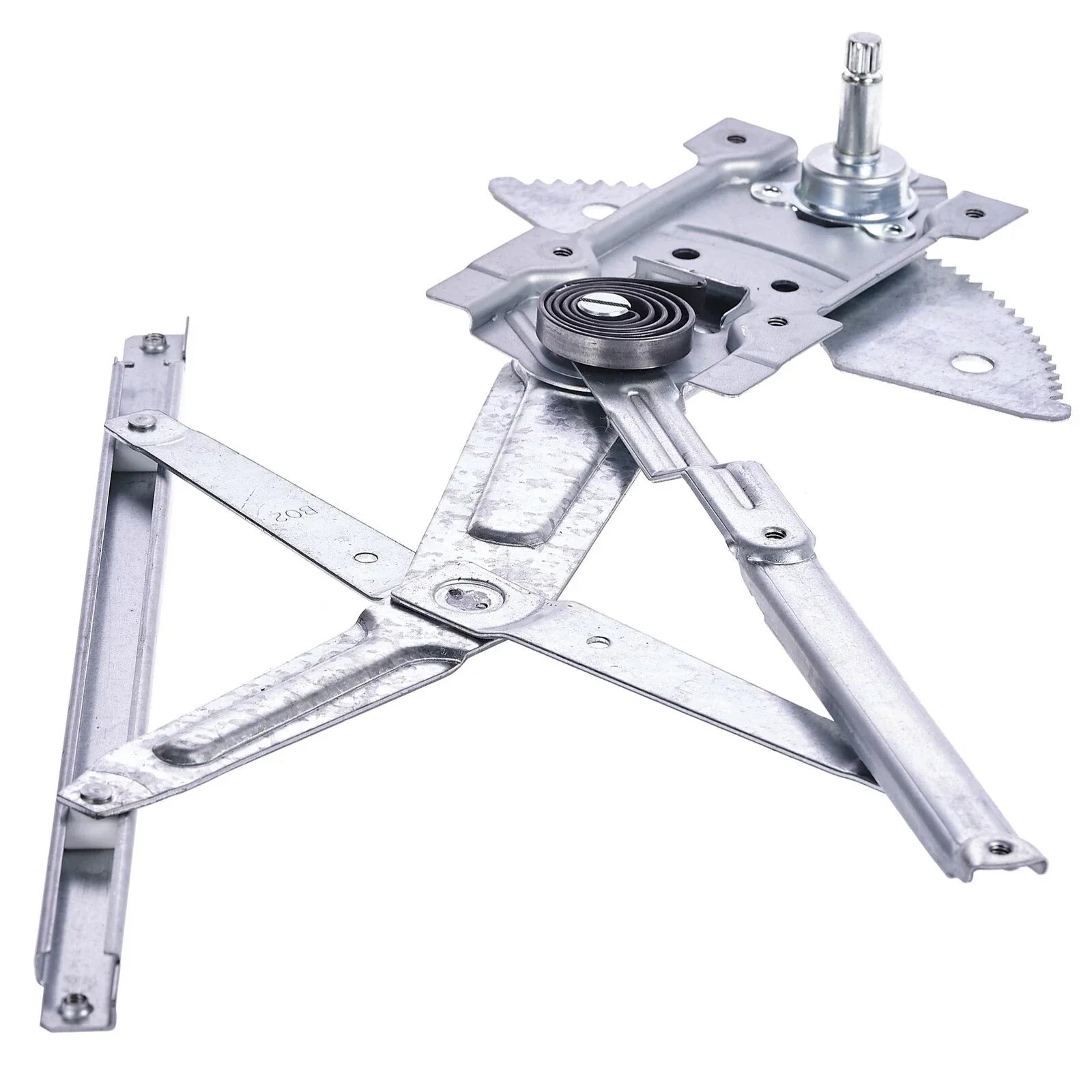 Front Left Manual Window Regulator for Toyota Corolla (1999–2001)