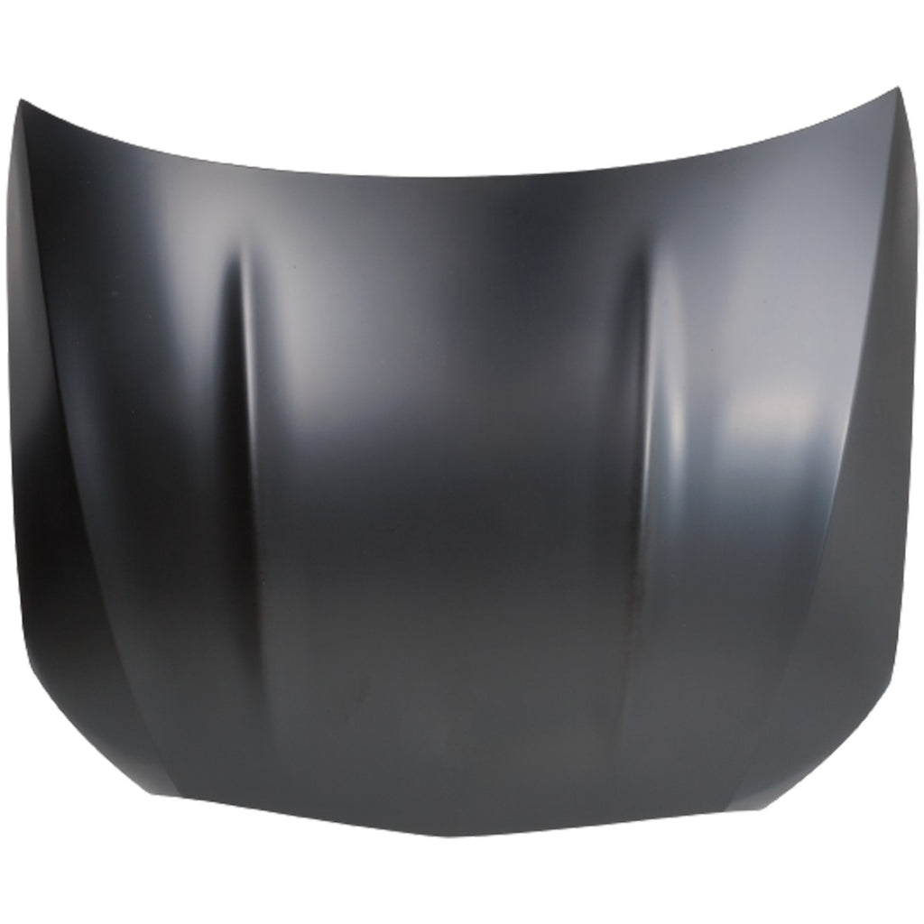 Hood for Mercedes-Benz C300 (2022–2024) Aluminum
