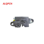 Right Side Tailgate Lock Latch for Toyota Hilux (2007-2023)
