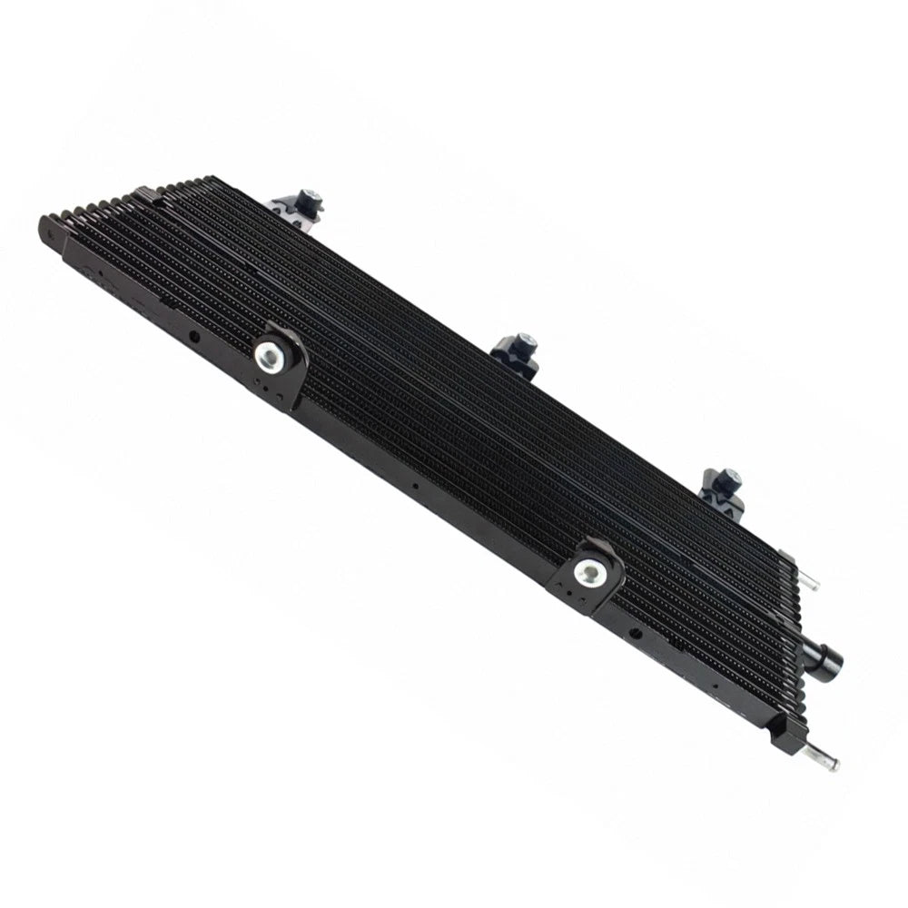 Oil Cooler Assembly for Nissan Navara D40, Pathfinder R51 (2005–)